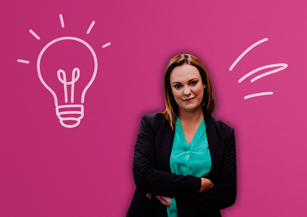 Paula Lax marketing